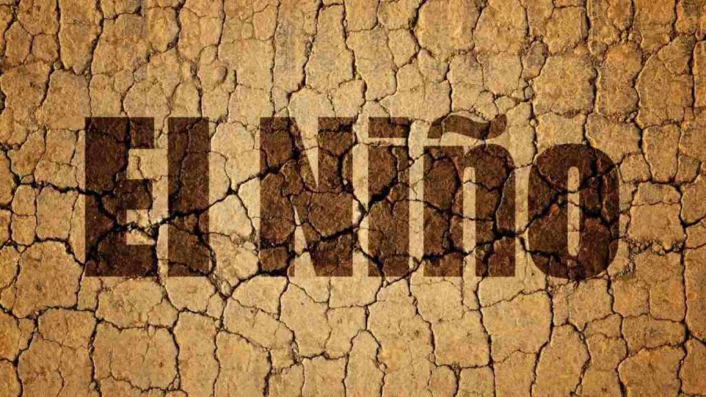 Super El Niño prichádza. Čaká nás extrémne leto?