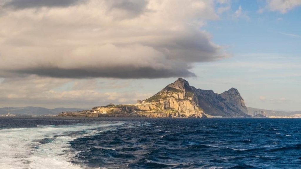 Od Feničanov po druhú svetovú vojnu. Neobyčajný objav v Gibraltárskom prielive