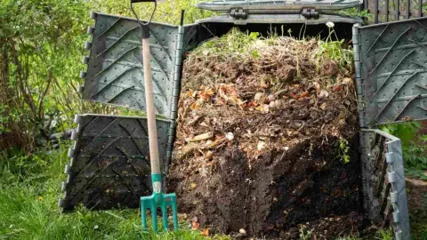 Ako skrátiť kompostovanie z roka na pár mesiacov? Rozhodujú tieto jednoduché veci